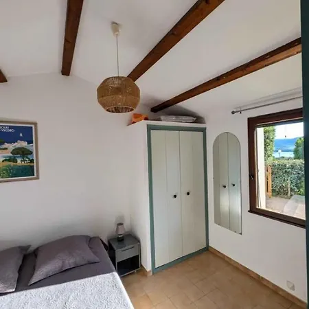 Feriehus Granit Porto-Vecchio (Corsica)
