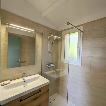 Feriehus Granit Porto-Vecchio (Corsica)